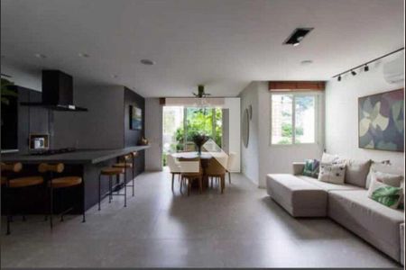 Apartamento para alugar com 2 quartos, 172m² em Botafogo, Rio de Janeiro