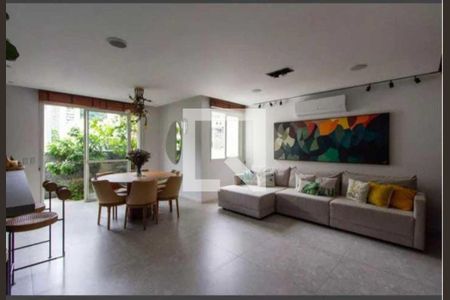 Apartamento para alugar com 2 quartos, 172m² em Botafogo, Rio de Janeiro