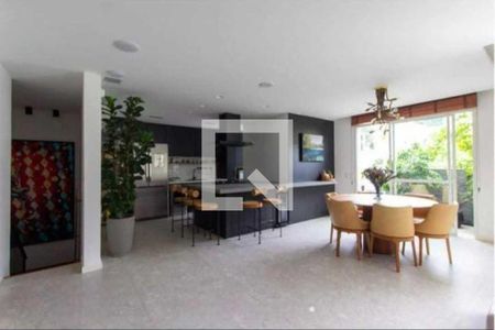 Apartamento para alugar com 2 quartos, 172m² em Botafogo, Rio de Janeiro