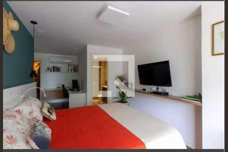 Apartamento para alugar com 2 quartos, 172m² em Botafogo, Rio de Janeiro