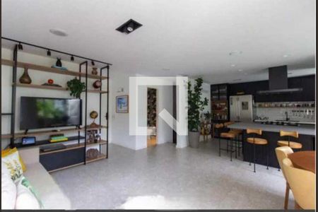 Apartamento para alugar com 2 quartos, 172m² em Botafogo, Rio de Janeiro