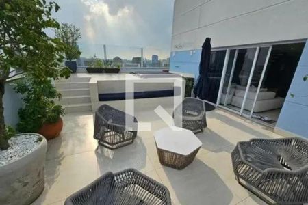 Apartamento à venda com 3 quartos, 227m² em Santo Amaro, São Paulo