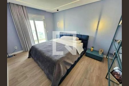 Apartamento à venda com 3 quartos, 227m² em Santo Amaro, São Paulo