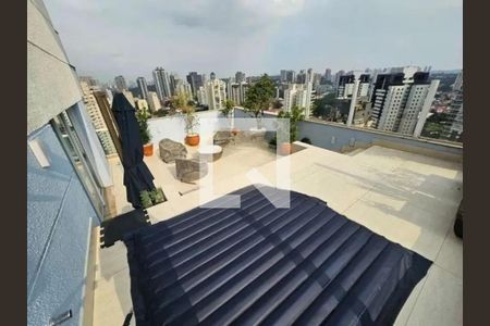 Apartamento à venda com 3 quartos, 227m² em Santo Amaro, São Paulo