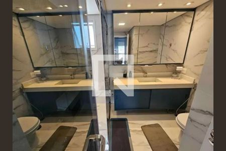 Apartamento à venda com 3 quartos, 227m² em Santo Amaro, São Paulo