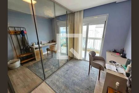 Apartamento à venda com 3 quartos, 227m² em Santo Amaro, São Paulo