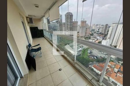Apartamento à venda com 3 quartos, 227m² em Santo Amaro, São Paulo