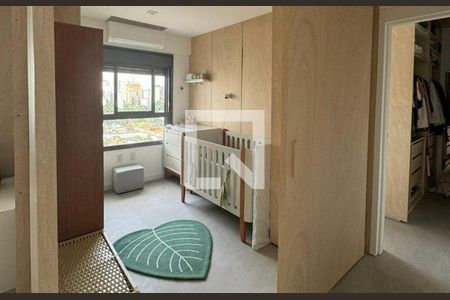 Apartamento à venda com 2 quartos, 69m² em Brooklin, São Paulo