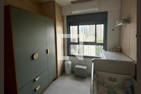 Apartamento à venda com 2 quartos, 69m² em Brooklin, São Paulo