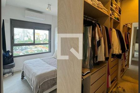 Apartamento à venda com 2 quartos, 69m² em Brooklin, São Paulo