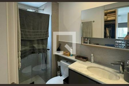 Apartamento à venda com 2 quartos, 69m² em Brooklin, São Paulo