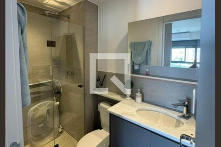 Apartamento à venda com 2 quartos, 69m² em Brooklin, São Paulo