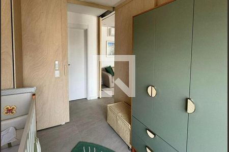 Apartamento à venda com 2 quartos, 69m² em Brooklin, São Paulo