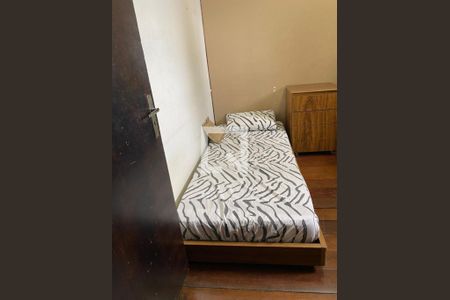 Apartamento à venda com 3 quartos, 144m² em Santa Tereza, Belo Horizonte