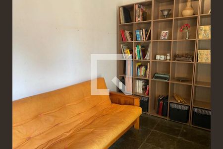 Apartamento à venda com 3 quartos, 144m² em Santa Tereza, Belo Horizonte