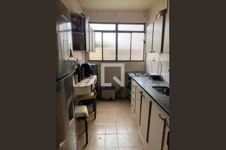 Apartamento à venda com 3 quartos, 144m² em Santa Tereza, Belo Horizonte