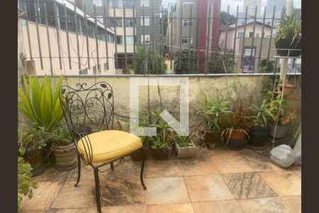 Apartamento à venda com 3 quartos, 144m² em Santa Tereza, Belo Horizonte