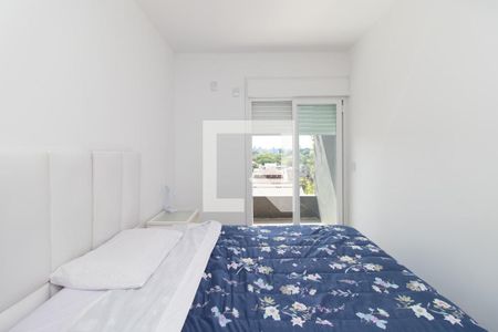 Quarto 1 de casa à venda com 3 quartos, 243m² em Santo Antônio, Porto Alegre