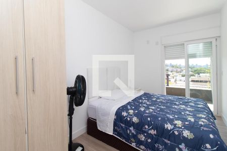 Quarto 1 de casa à venda com 3 quartos, 243m² em Santo Antônio, Porto Alegre