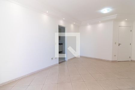 Sala de apartamento para alugar com 3 quartos, 100m² em Chora Menino, São Paulo