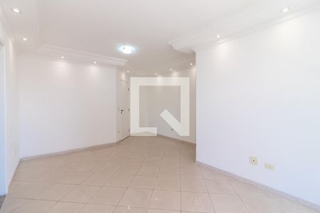 Sala de apartamento para alugar com 3 quartos, 100m² em Chora Menino, São Paulo