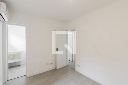 Suíte de casa à venda com 3 quartos, 125m² em Vila Rica, São Paulo