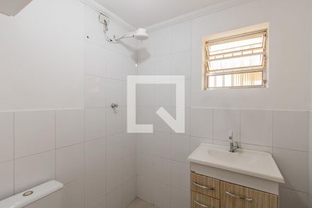 Banheiro de casa para alugar com 3 quartos, 125m² em Vila Rica, São Paulo