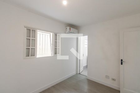 Suíte de casa à venda com 3 quartos, 125m² em Vila Rica, São Paulo