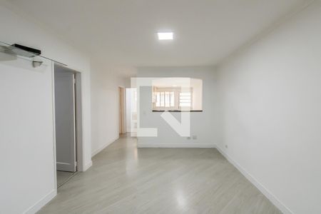 Sala de casa à venda com 3 quartos, 125m² em Vila Rica, São Paulo