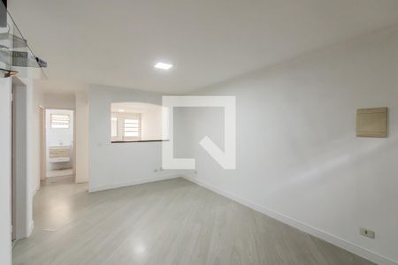 Sala de casa à venda com 3 quartos, 125m² em Vila Rica, São Paulo