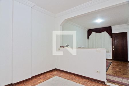 Sala de apartamento para alugar com 1 quarto, 60m² em Santana, São Paulo