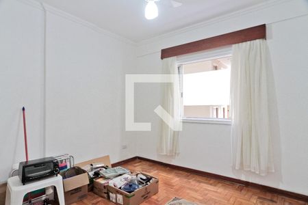 Quarto de apartamento para alugar com 1 quarto, 60m² em Santana, São Paulo