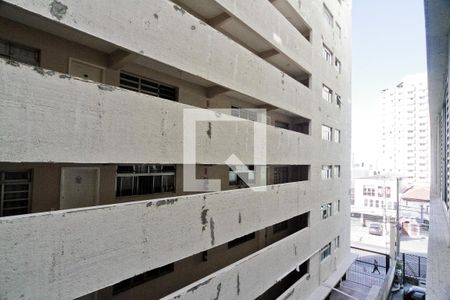 Vista de apartamento para alugar com 1 quarto, 60m² em Santana, São Paulo