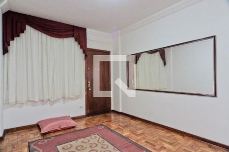 Apartamento para alugar com 1 quarto, 60m² em Santana, São Paulo