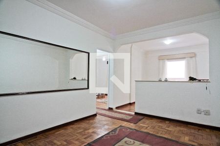 Sala de apartamento para alugar com 1 quarto, 60m² em Santana, São Paulo