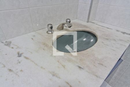 Banheiro de apartamento para alugar com 1 quarto, 60m² em Santana, São Paulo