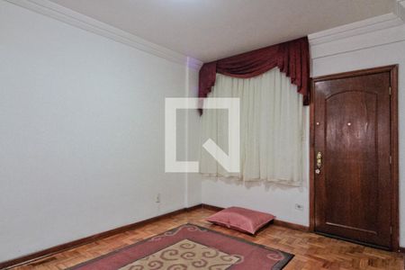 Sala de apartamento para alugar com 1 quarto, 60m² em Santana, São Paulo