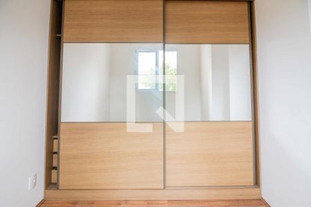 Quarto de apartamento à venda com 2 quartos, 32m² em Jardim Celeste, São Paulo