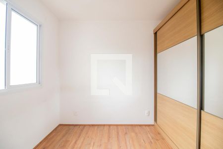 Quarto de apartamento à venda com 2 quartos, 32m² em Jardim Celeste, São Paulo