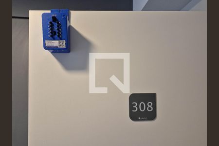 Lockbox de apartamento para alugar com 2 quartos, 32m² em Jardim Celeste, São Paulo