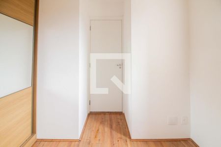 Quarto de apartamento à venda com 2 quartos, 32m² em Jardim Celeste, São Paulo