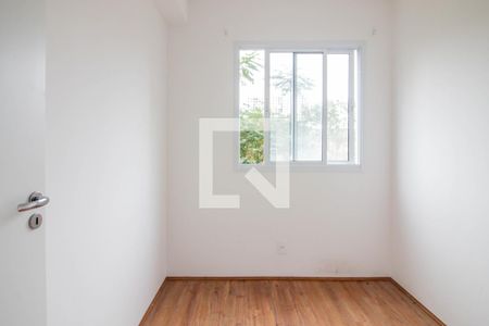 Quarto 2 de apartamento à venda com 2 quartos, 32m² em Jardim Celeste, São Paulo