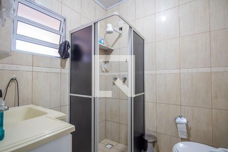 Banheiro de casa à venda com 2 quartos, 220m² em Vila Yara, Osasco