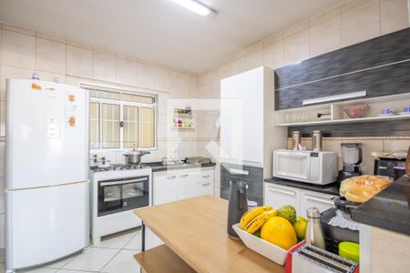 Cozinha de casa à venda com 2 quartos, 220m² em Vila Yara, Osasco