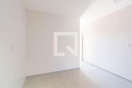 Quarto 2 de casa para alugar com 2 quartos, 50m² em Olaria, Canoas