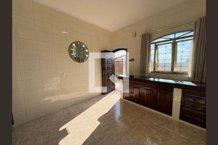 Sala de casa para alugar com 3 quartos, 300m² em Parque Centenário, Jundiaí