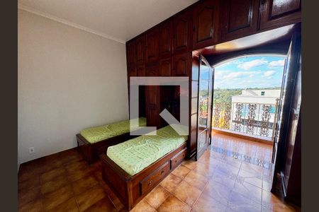 Quarto 1 de casa para alugar com 3 quartos, 300m² em Parque Centenário, Jundiaí