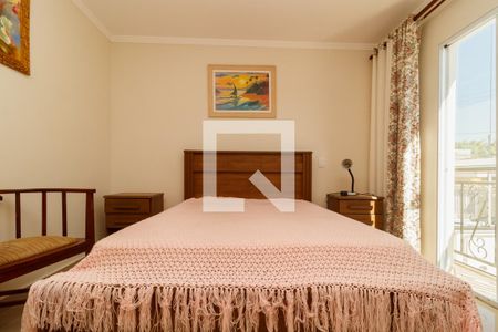 Quarto 2 de apartamento à venda com 2 quartos, 64m² em Vila Nivi, São Paulo