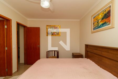 Quarto 2 de apartamento à venda com 2 quartos, 64m² em Vila Nivi, São Paulo