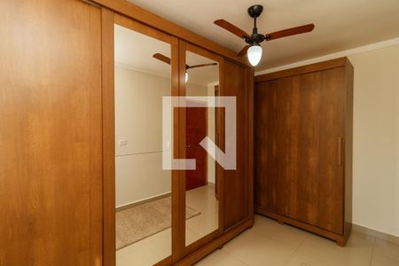 Quarto 1 de apartamento à venda com 2 quartos, 64m² em Vila Nivi, São Paulo